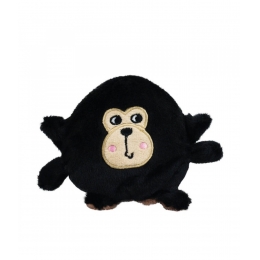 Macaco de PelÃºcia Dupla Face