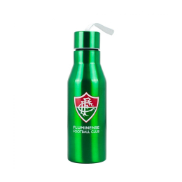 Garrafa de Inox Fluminense