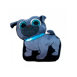 Almofada Bingo Puppy Dog Pals  - Disney