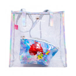 Bolsa  Transp. E Necessaires Ariel