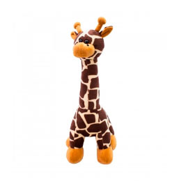 Girafa Em Pé 42cm 