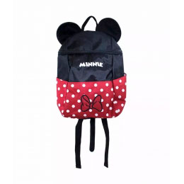 Mochila Minnie infantil