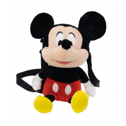 Bolsa Pel�cia Minnie - Disney