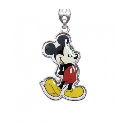 Chaveiro de metal Mickey Simpï¿½tic